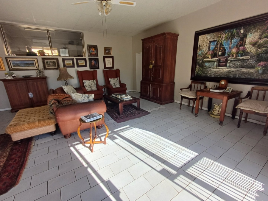 3 Bedroom Property for Sale in Baysvalley Free State
